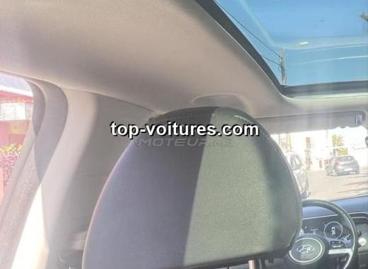 Hyundai Tucson 2024 — photo 4