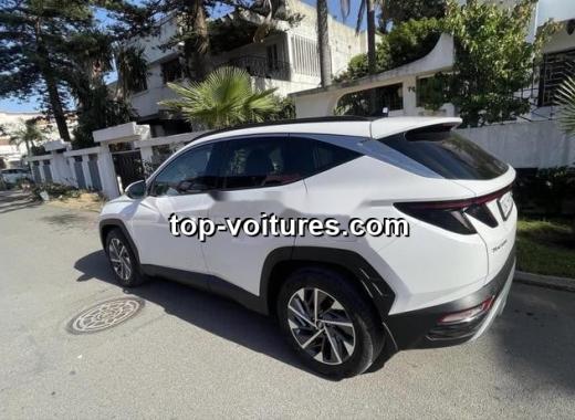 Hyundai Tucson 2024 — photo 5