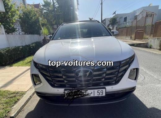 Hyundai Tucson 2024 — photo 7