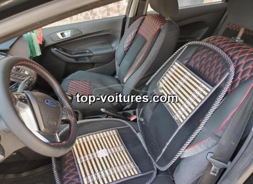 Ford Fiesta 2014 — photo 5