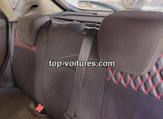 Ford Fiesta 2014 — photo 6
