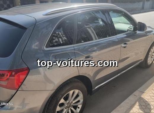 Audi Q5 2016 — photo 2