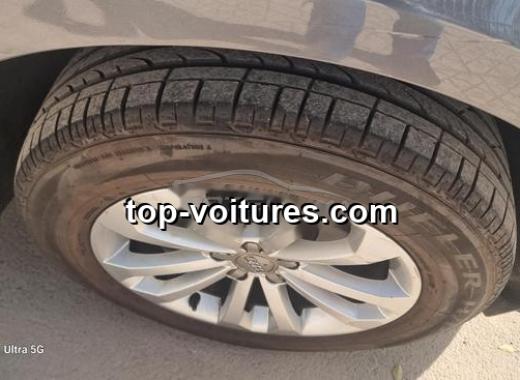 Audi Q5 2016 — photo 6