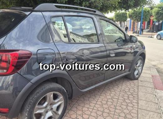 Dacia Sandero 2019 — photo 3