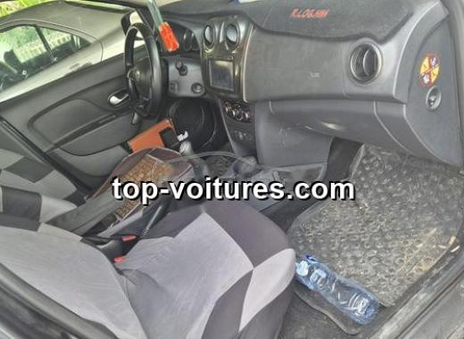 Dacia Sandero 2019 — photo 4