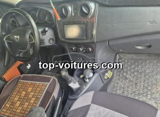 Dacia Sandero 2019 — photo 5