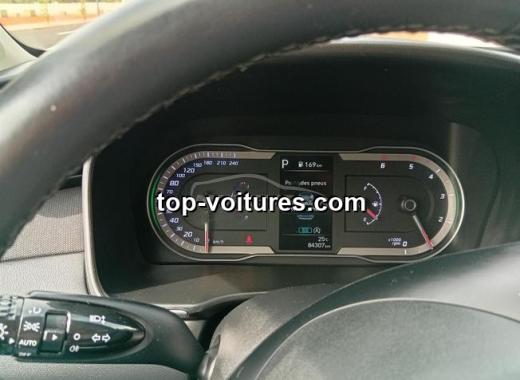 Hyundai Tucson 2022 — photo 7
