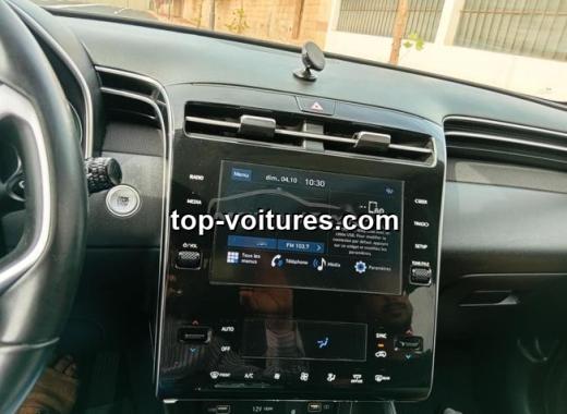 Hyundai Tucson 2022 — photo 8