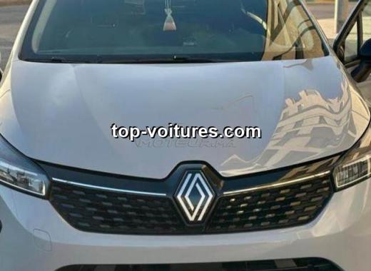 Renault Clio 2025 — photo 3