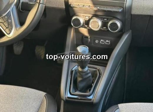 Renault Clio 2025 — photo 7