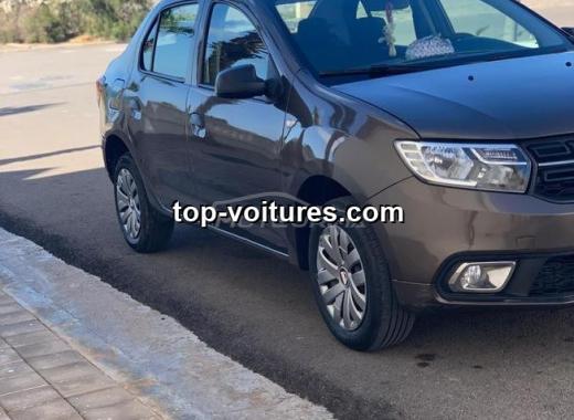 Dacia Logan 2018 — photo 2