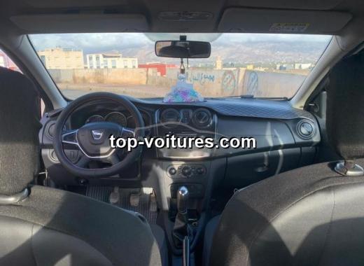 Dacia Logan 2018 — photo 3