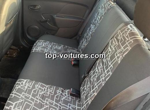 Dacia Logan 2018 — photo 4