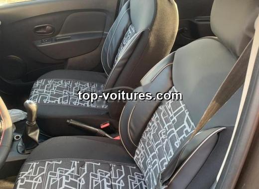 Dacia Logan 2018 — photo 5