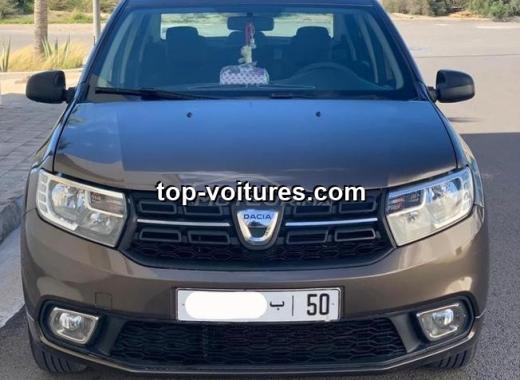 Dacia Logan 2018 — photo 6