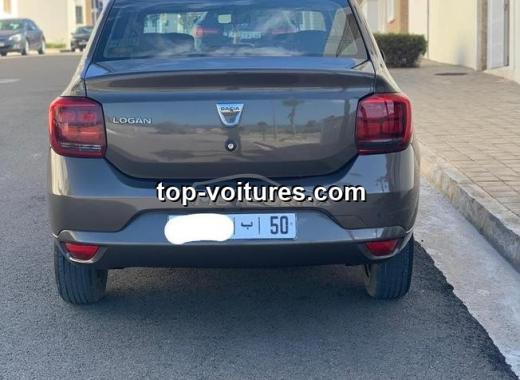 Dacia Logan 2018 — photo 8