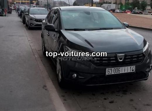 Dacia Logan 2022