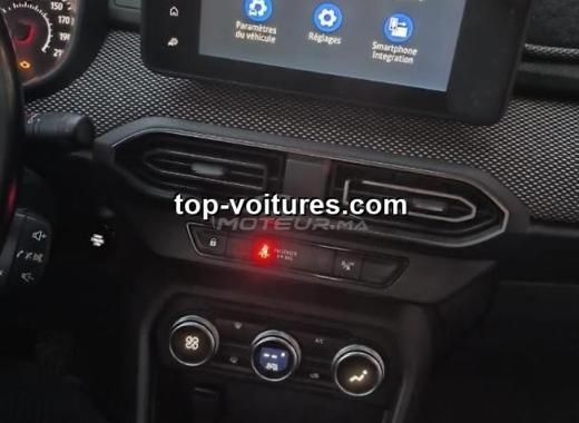 Dacia Logan 2022 — photo 4
