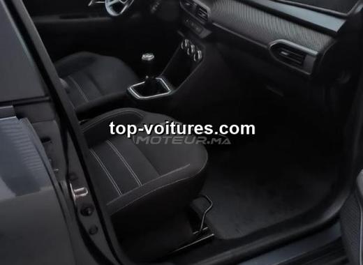 Dacia Logan 2022 — photo 5