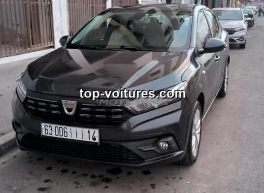 Dacia Logan 2022 — photo 6
