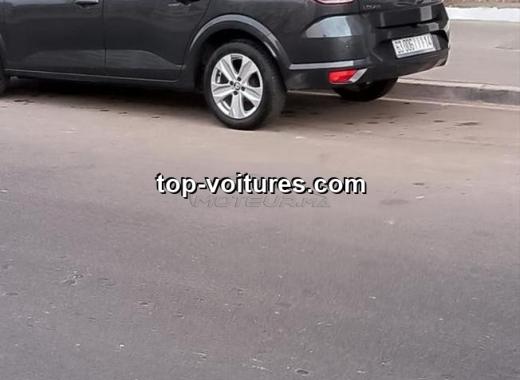 Dacia Logan 2022 — photo 7