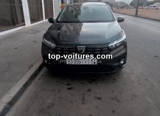 Dacia Logan 2022 — photo 8