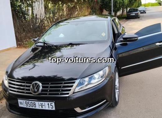 Volkswagen Passat 2016 — photo 2