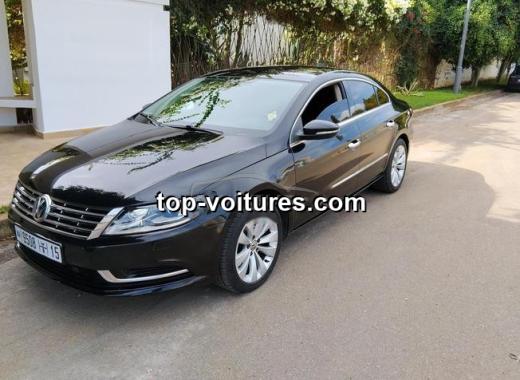 Volkswagen Passat 2016 — photo 3