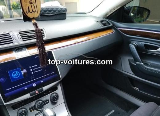 Volkswagen Passat 2016 — photo 4