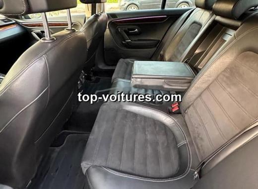 Volkswagen Passat 2016 — photo 5