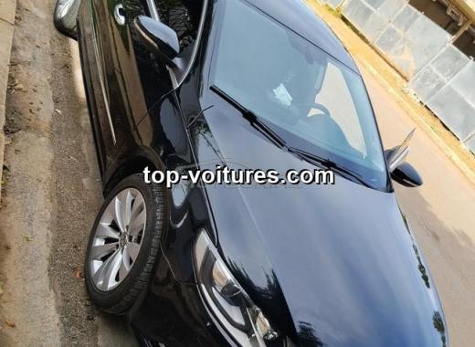 Volkswagen Passat 2016 — photo 6