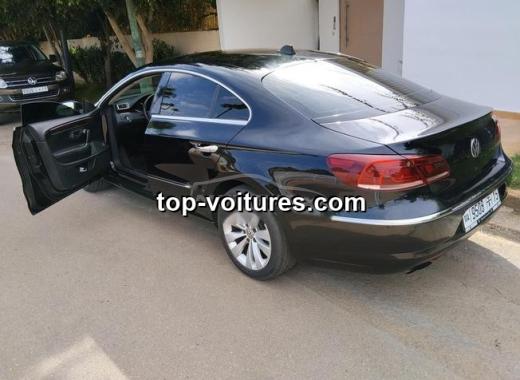 Volkswagen Passat 2016 — photo 7