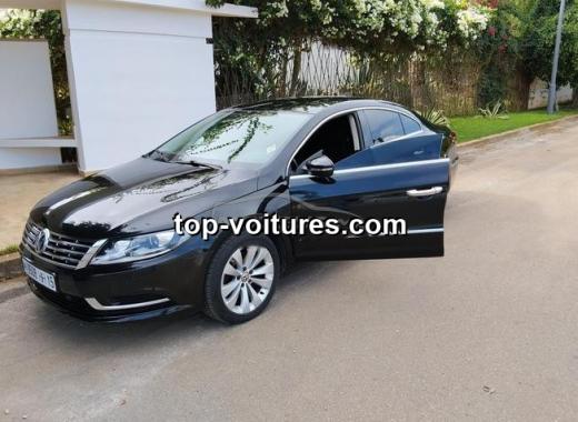 Volkswagen Passat 2016 — photo 8