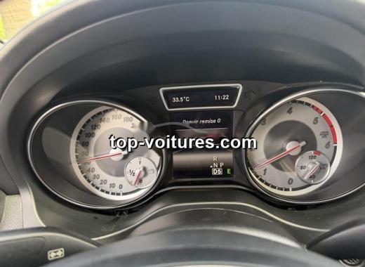 Mercedes Classe CLA 2015 — photo 2