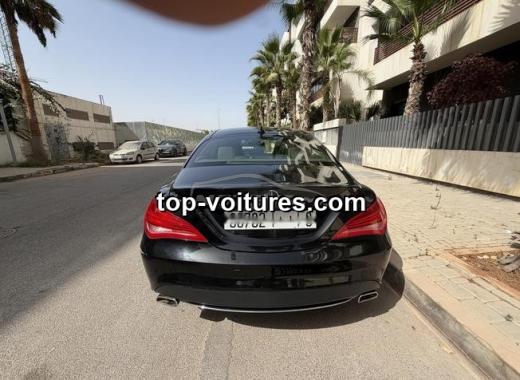 Mercedes Classe CLA 2015 — photo 3
