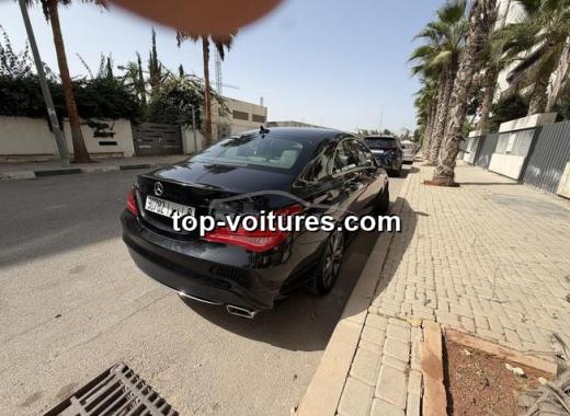 Mercedes Classe CLA 2015 — photo 4