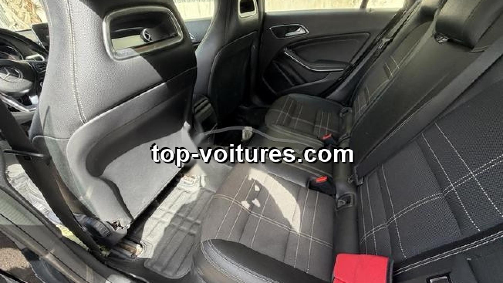 Mercedes-Benz Classe CLA