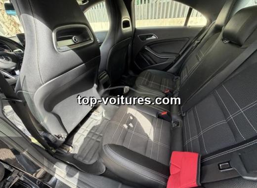 Mercedes Classe CLA 2015 — photo 5