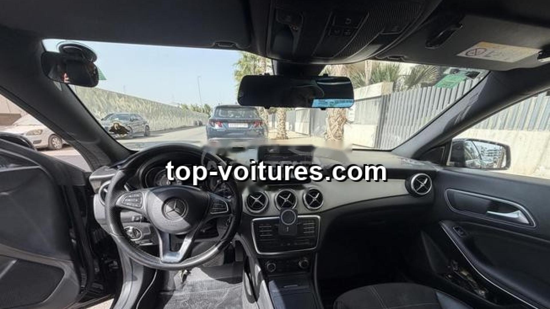 Mercedes-Benz Classe CLA