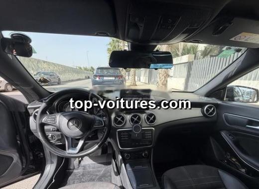 Mercedes Classe CLA 2015 — photo 8