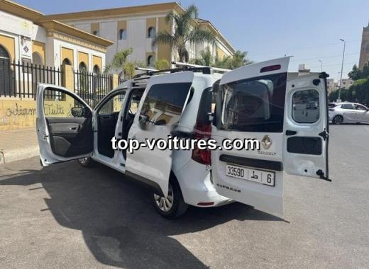 Renault Express 2022