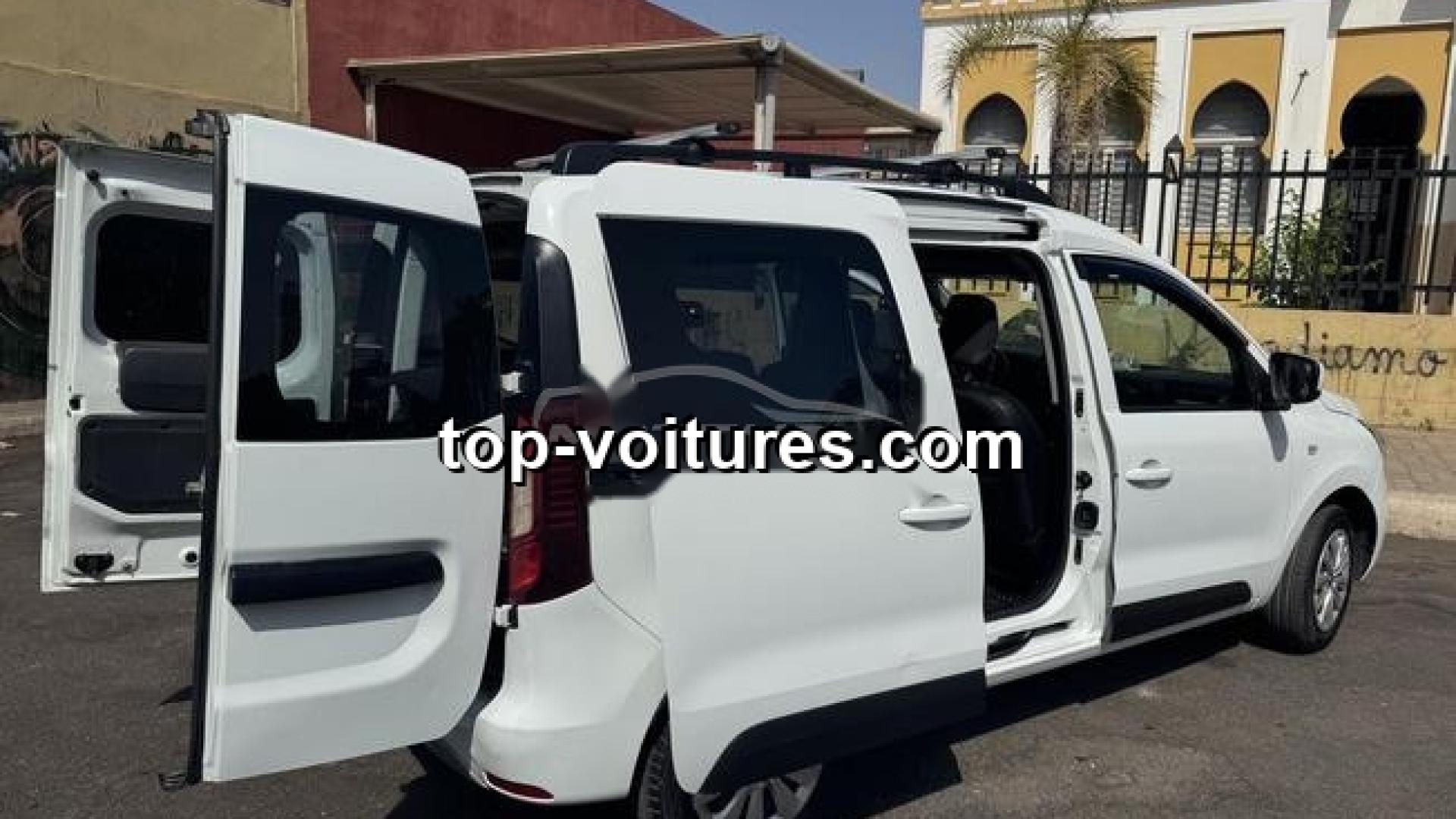 Renault Express