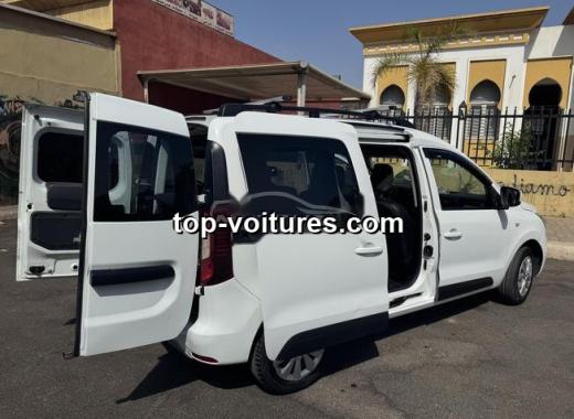 Renault Express 2022 — photo 2