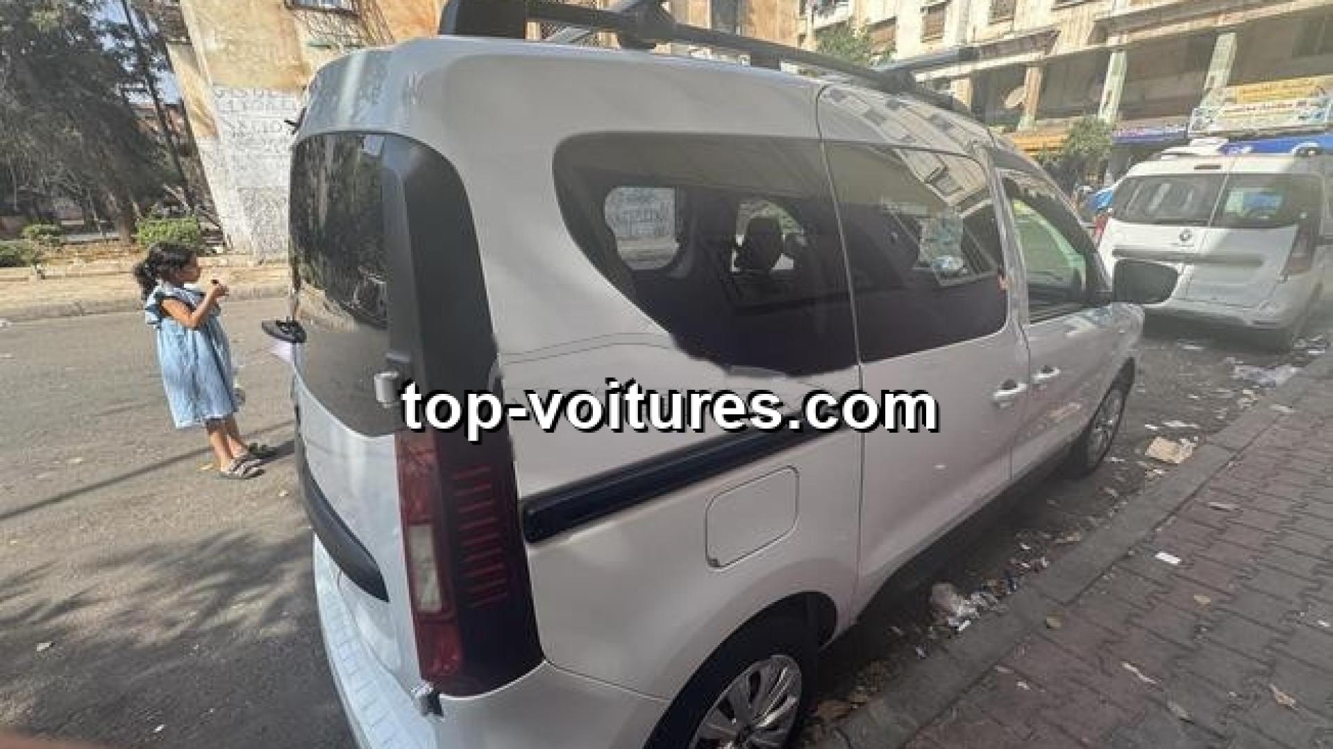 Renault Express