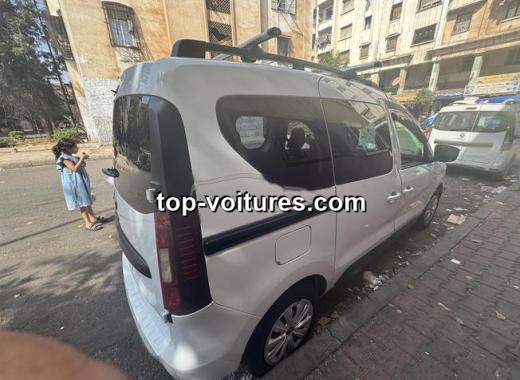 Renault Express 2022 — photo 3