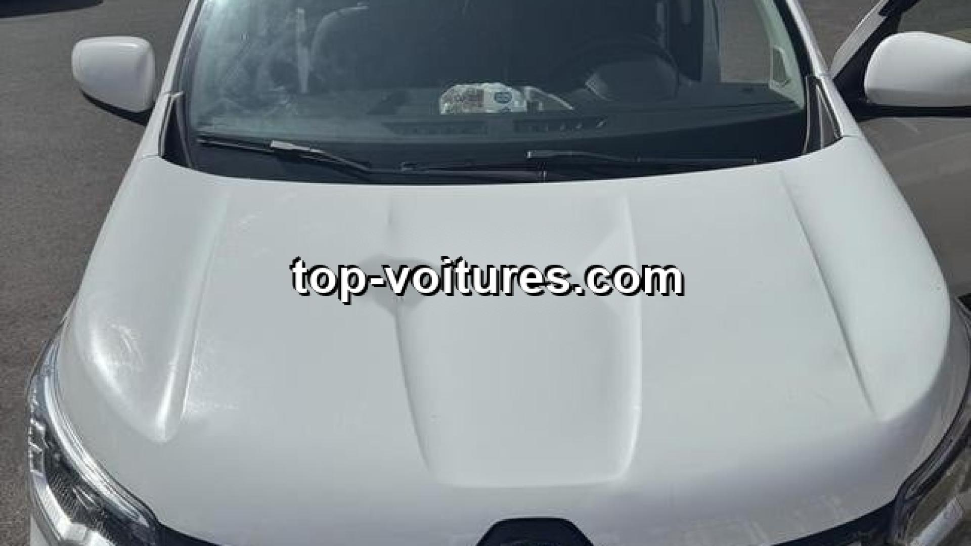 Renault Express