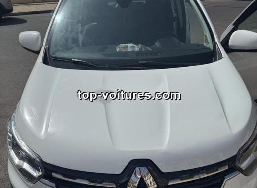 Renault Express 2022 — photo 4
