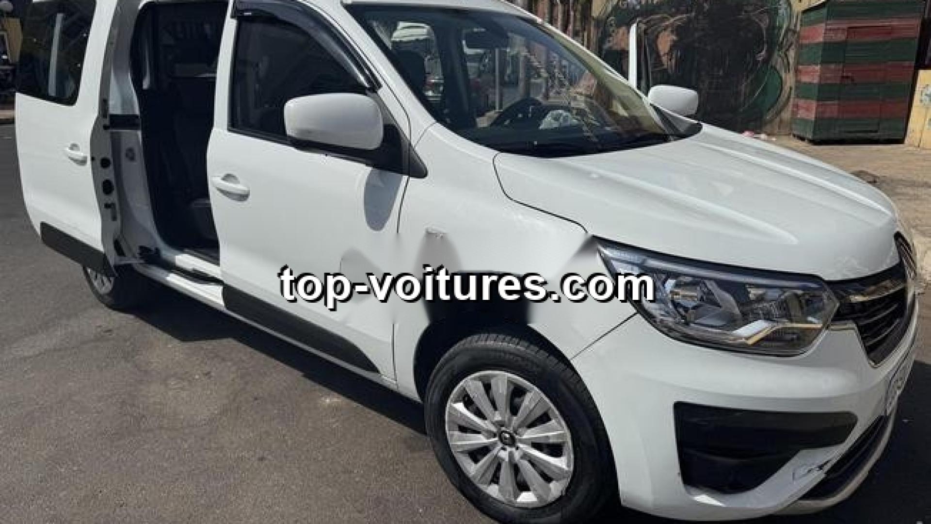 Renault Express