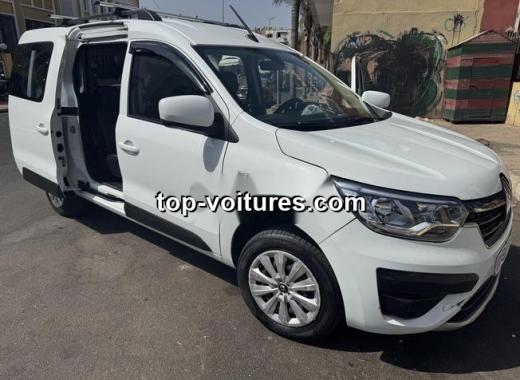 Renault Express 2022 — photo 5