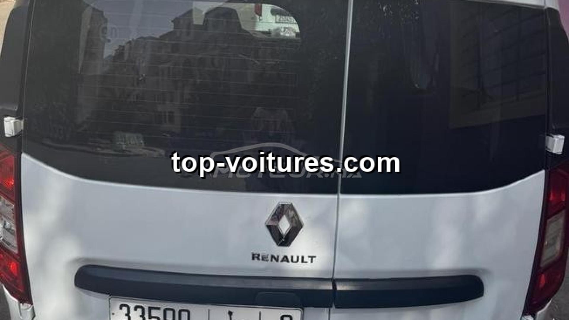 Renault Express